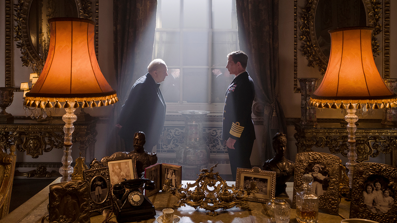 Photo: Focus Features
